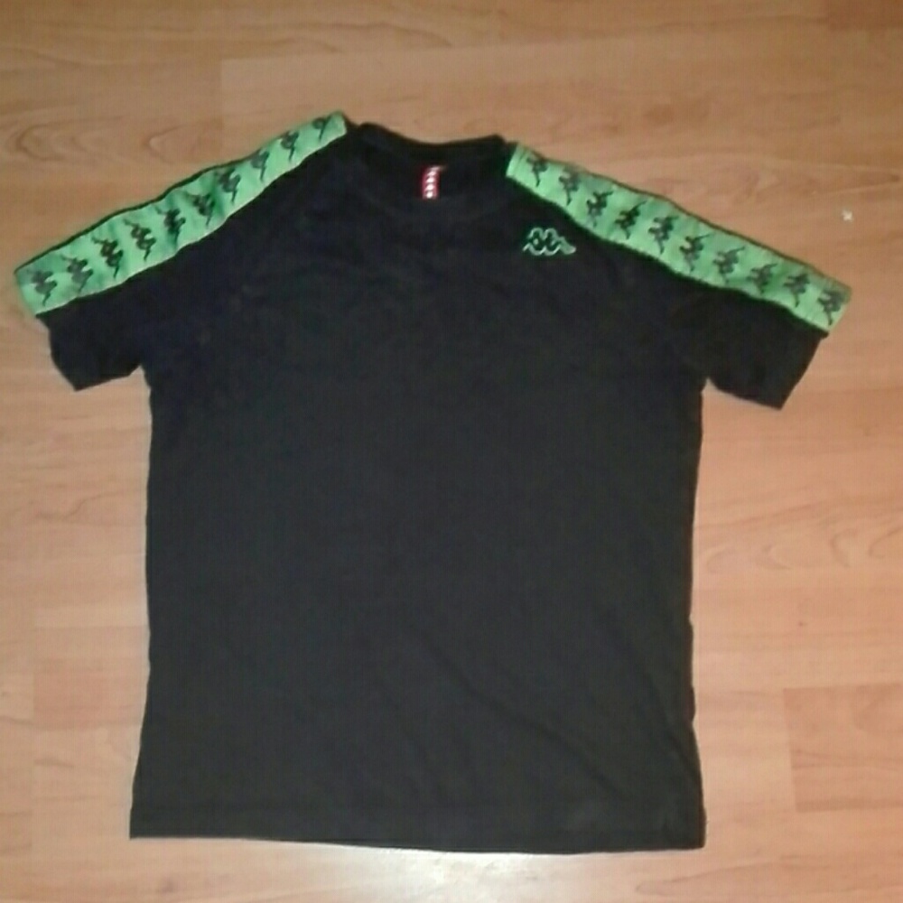 Kappa shirt